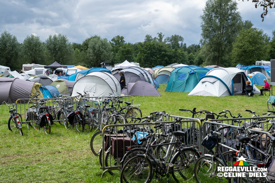 Kabaka Pyramid with Jesse Royal, Micah Shemaiah, Young Israelites