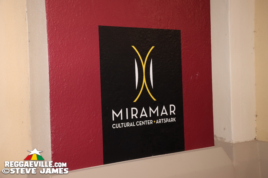 Marcia Griffiths, Winston 'Wee Pow' Powell, David Cairol