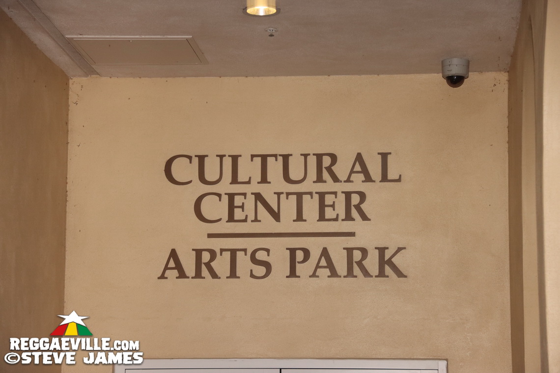 Marcia Griffiths, Winston 'Wee Pow' Powell, David Cairol