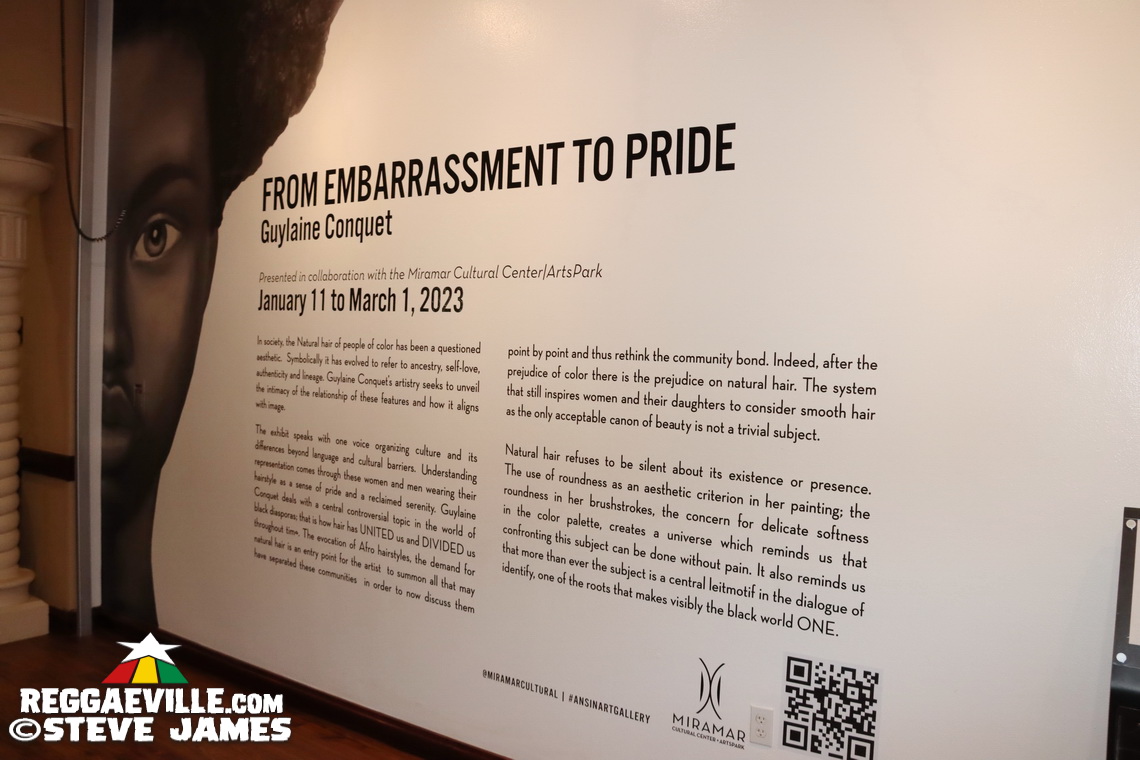 Marcia Griffiths, Winston 'Wee Pow' Powell, David Cairol