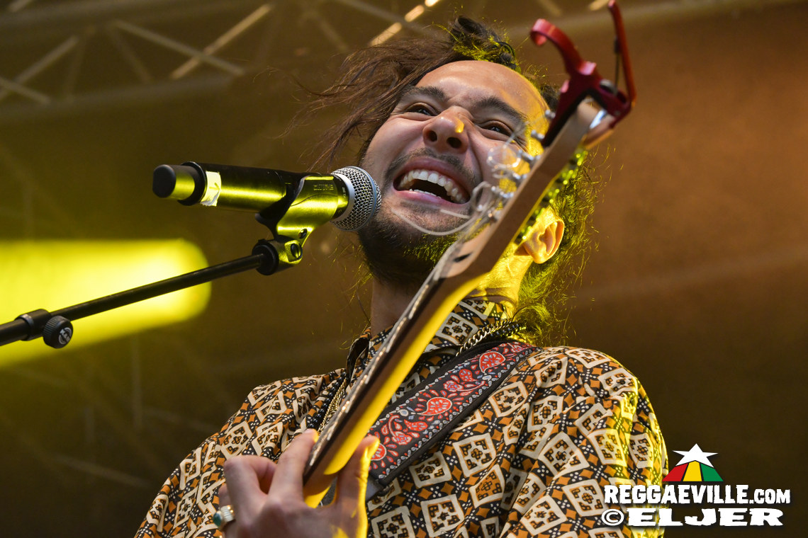 Tóke, Conscious Culture, Betrayers of Babylon