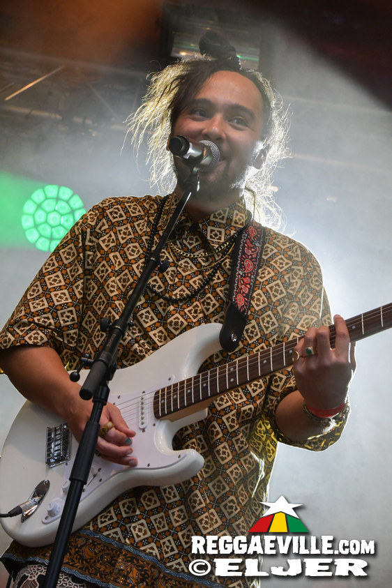 Tóke, Conscious Culture, Betrayers of Babylon