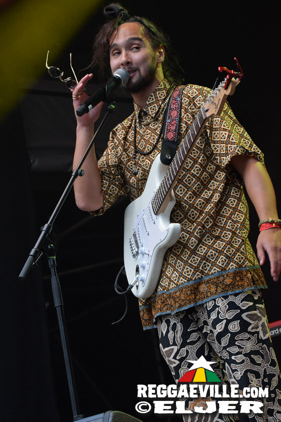 Tóke, Conscious Culture, Betrayers of Babylon