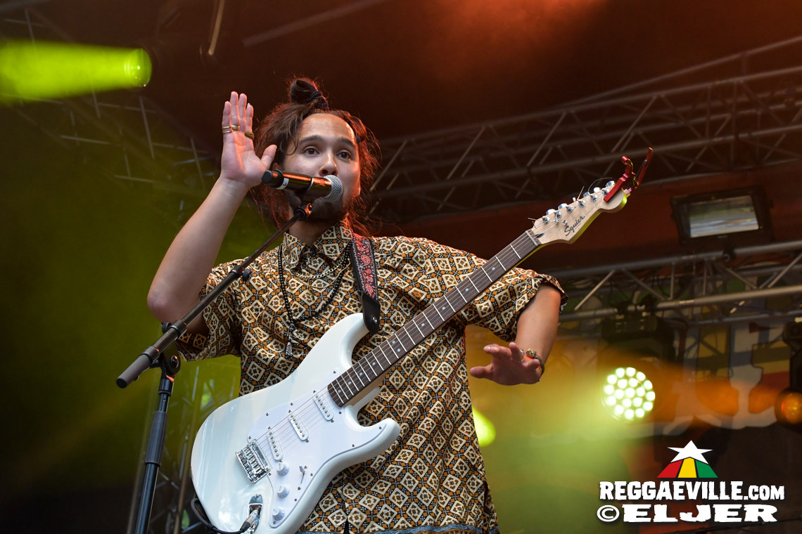 Tóke, Conscious Culture, Betrayers of Babylon