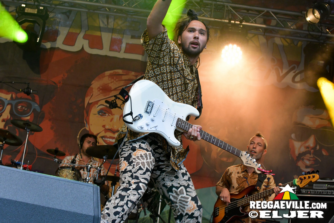 Tóke, Conscious Culture, Betrayers of Babylon