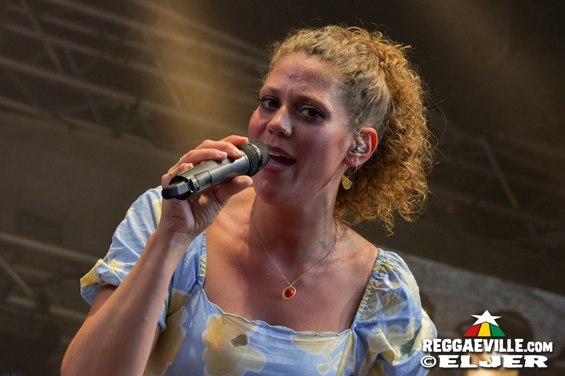 Tóke, Conscious Culture, Betrayers of Babylon