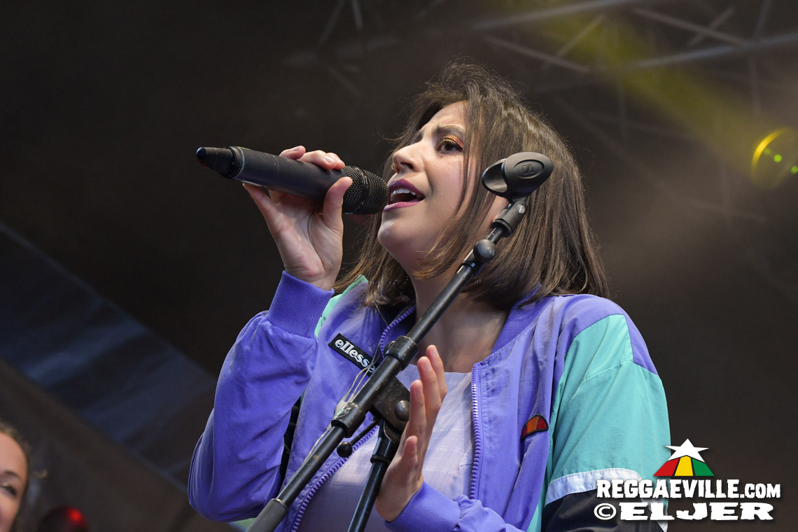 Tóke, Conscious Culture, Betrayers of Babylon