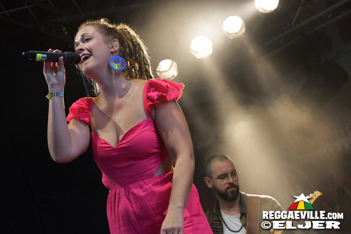 Tóke, Conscious Culture, Betrayers of Babylon