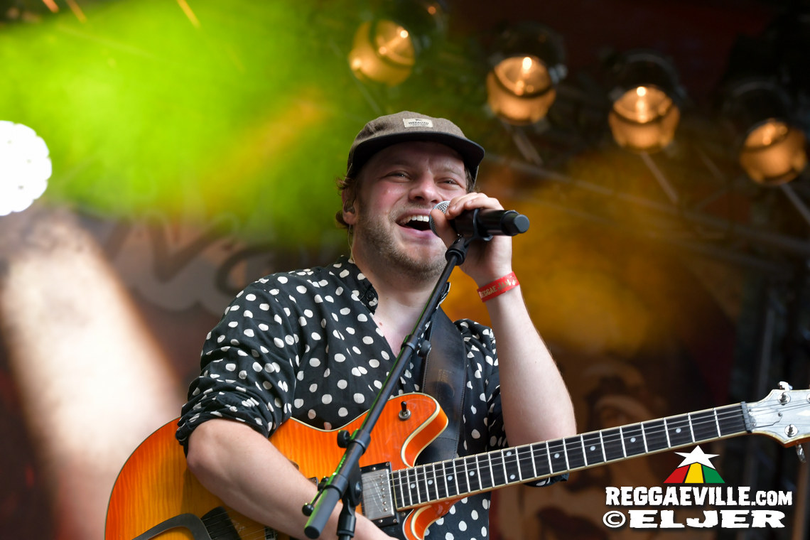 Tóke, Conscious Culture, Betrayers of Babylon