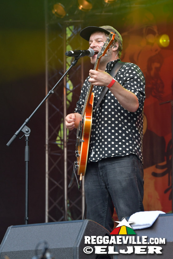 Tóke, Conscious Culture, Betrayers of Babylon