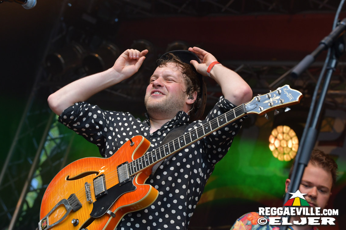 Tóke, Conscious Culture, Betrayers of Babylon