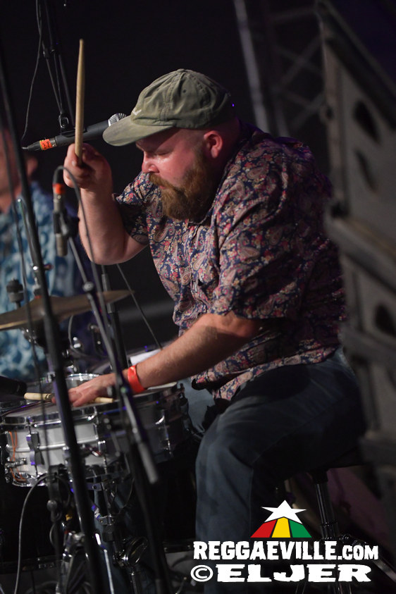 Yaksta, Stranger Cole, Total Hip Replacement & Anyankofo