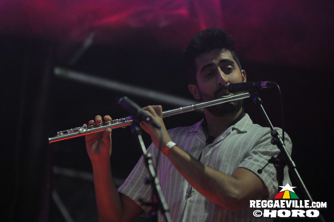 Yaksta, Stranger Cole, Total Hip Replacement & Anyankofo