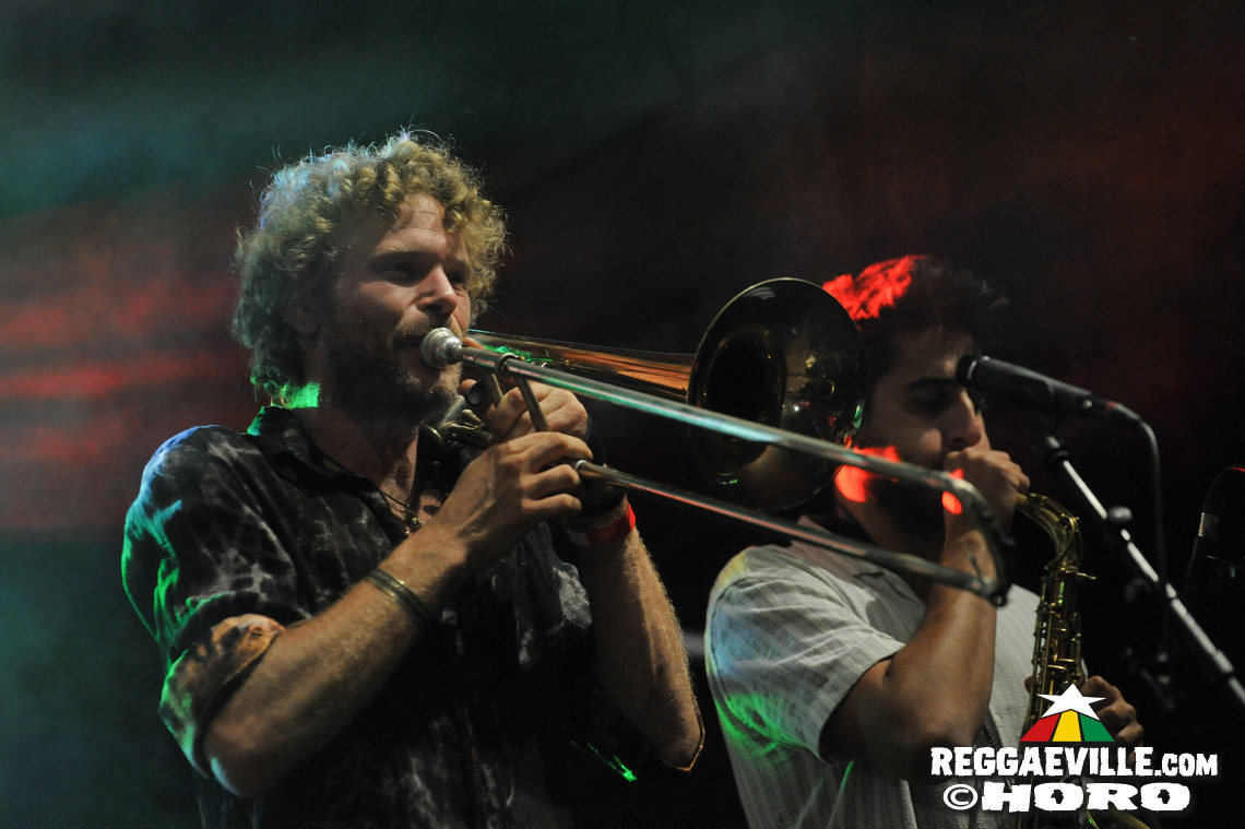 Yaksta, Stranger Cole, Total Hip Replacement & Anyankofo