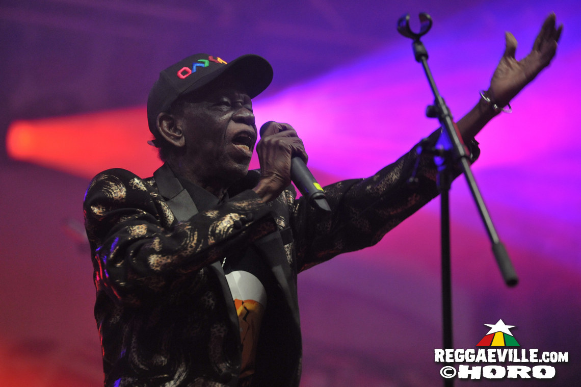 Yaksta, Stranger Cole, Total Hip Replacement & Anyankofo