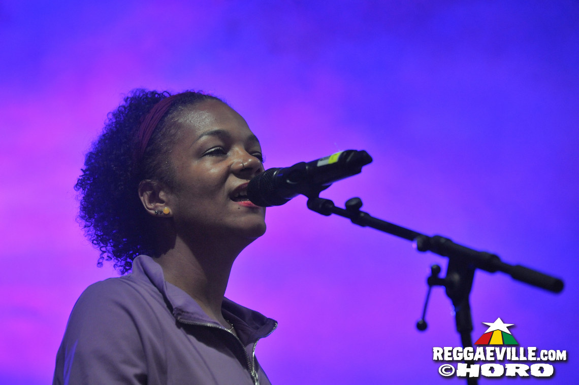 Yaksta, Stranger Cole, Total Hip Replacement & Anyankofo