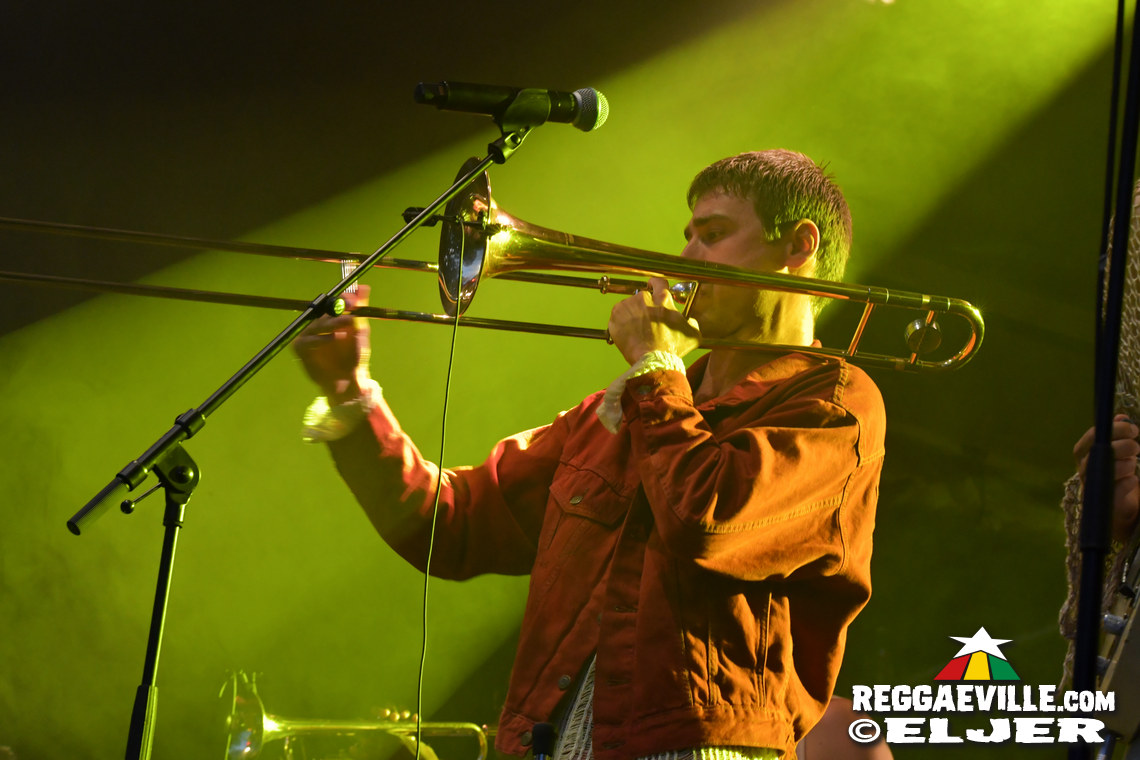 Yaksta, Stranger Cole, Total Hip Replacement & Anyankofo