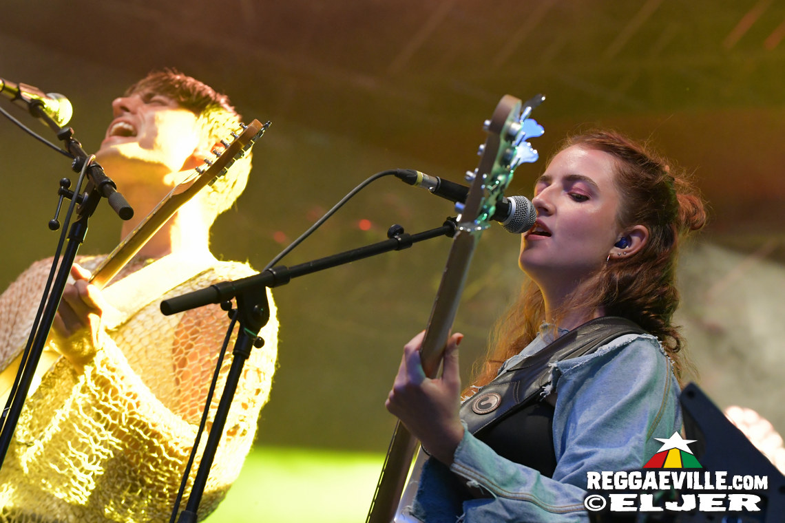 Yaksta, Stranger Cole, Total Hip Replacement & Anyankofo