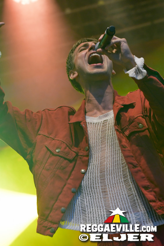 Yaksta, Stranger Cole, Total Hip Replacement & Anyankofo