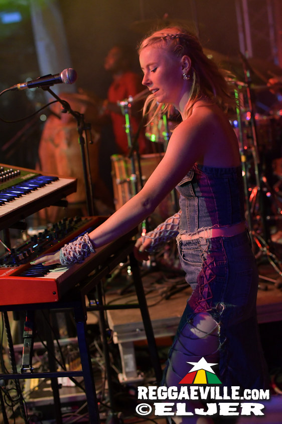 Yaksta, Stranger Cole, Total Hip Replacement & Anyankofo