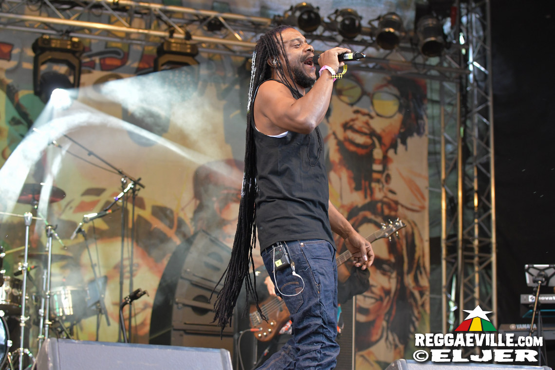 Chester Miller, INTI feat. Chaski, Ganjaman & Friends