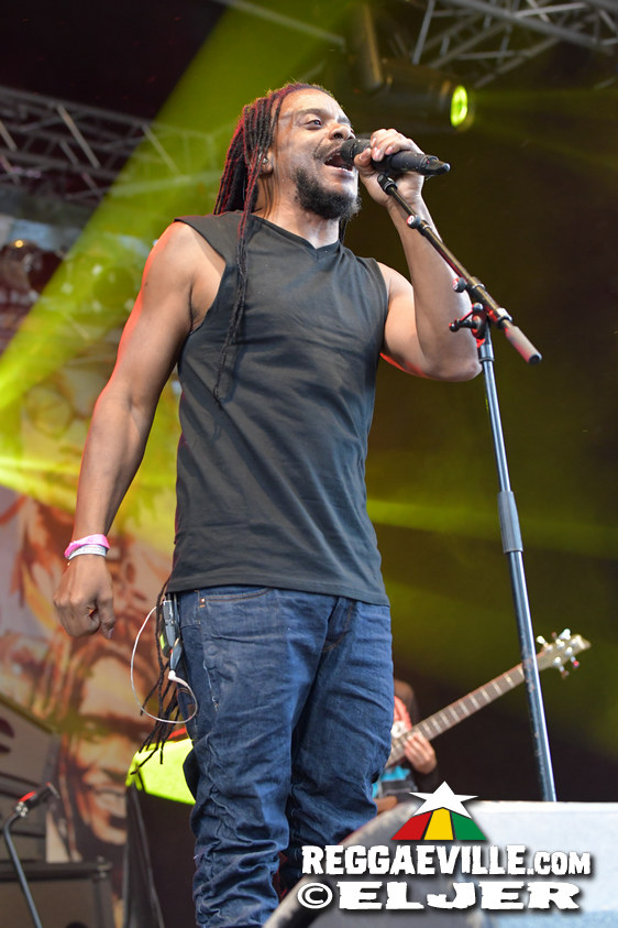 Chester Miller, INTI feat. Chaski, Ganjaman & Friends