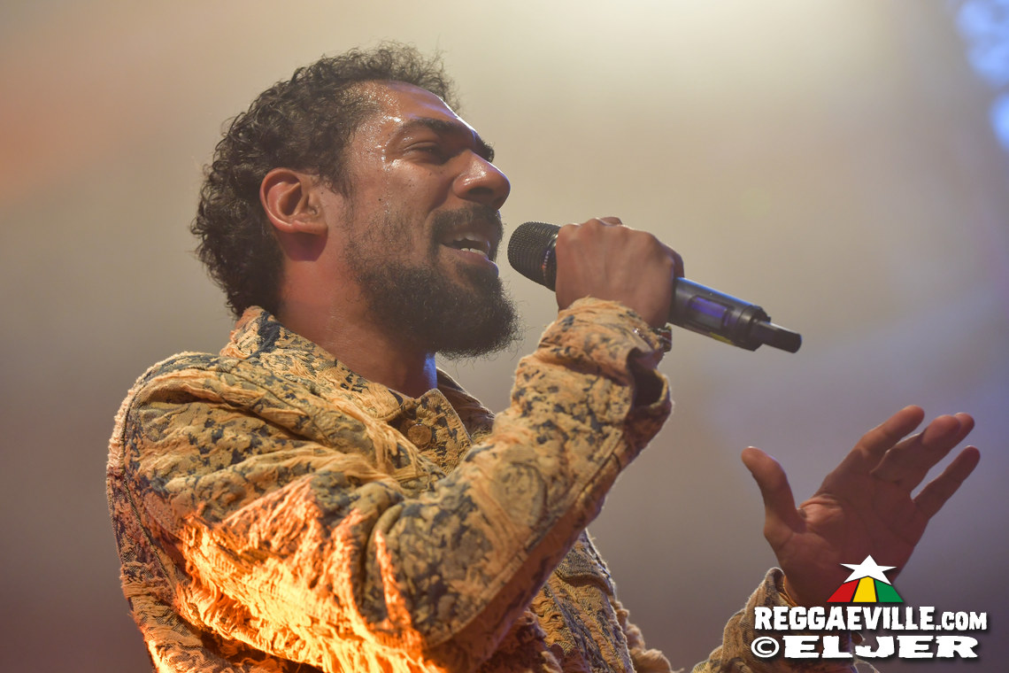 Jamaica Papa Curvin, Cali P, Jahneration