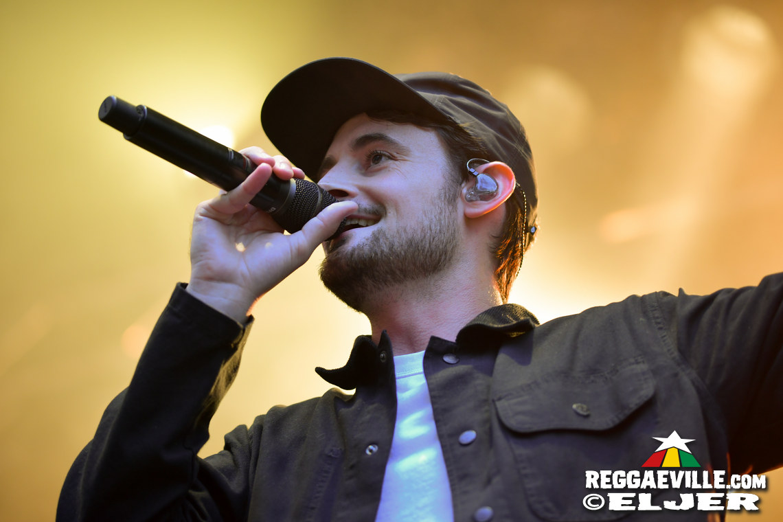 Jamaica Papa Curvin, Cali P, Jahneration