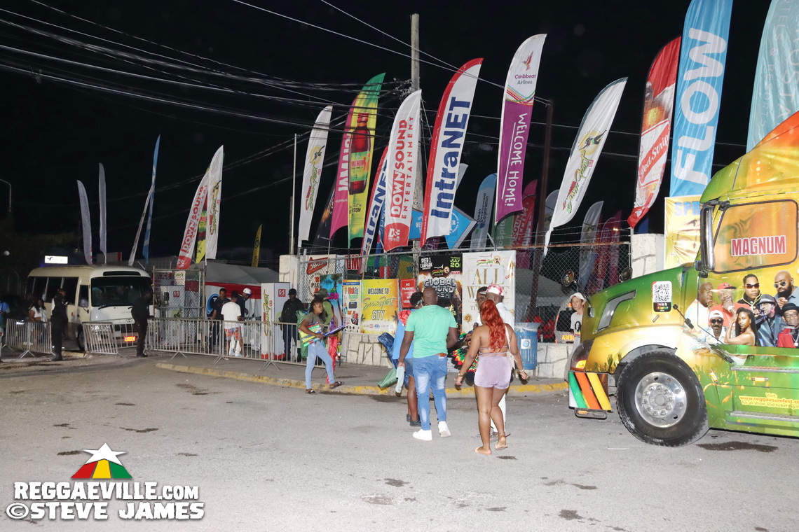 Bass Odyssey vs. Dynamq vs. Jah Works vs. Code Red vs. Echo One Sound