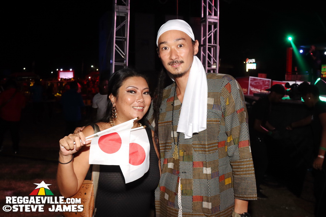 Bass Odyssey vs. Dynamq vs. Jah Works vs. Code Red vs. Echo One Sound