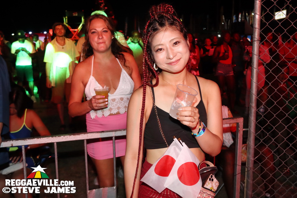 Bass Odyssey vs. Dynamq vs. Jah Works vs. Code Red vs. Echo One Sound