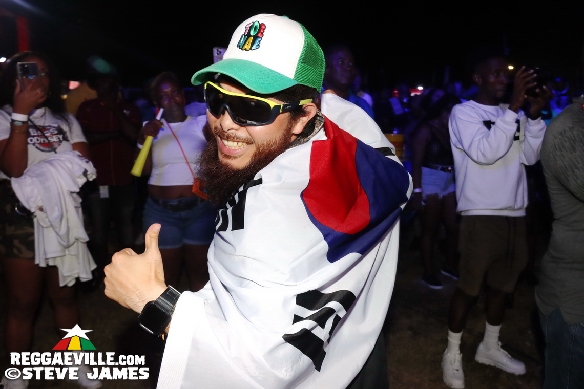 Bass Odyssey vs. Dynamq vs. Jah Works vs. Code Red vs. Echo One Sound