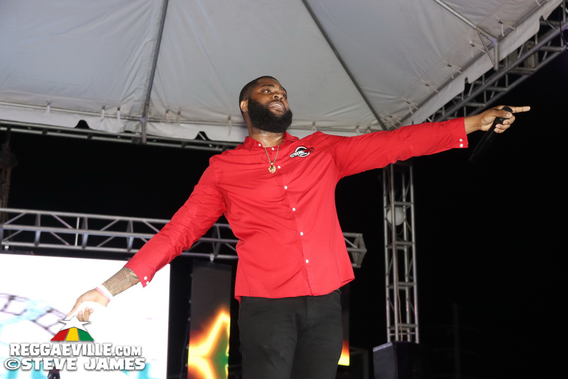 Bass Odyssey vs. Dynamq vs. Jah Works vs. Code Red vs. Echo One Sound