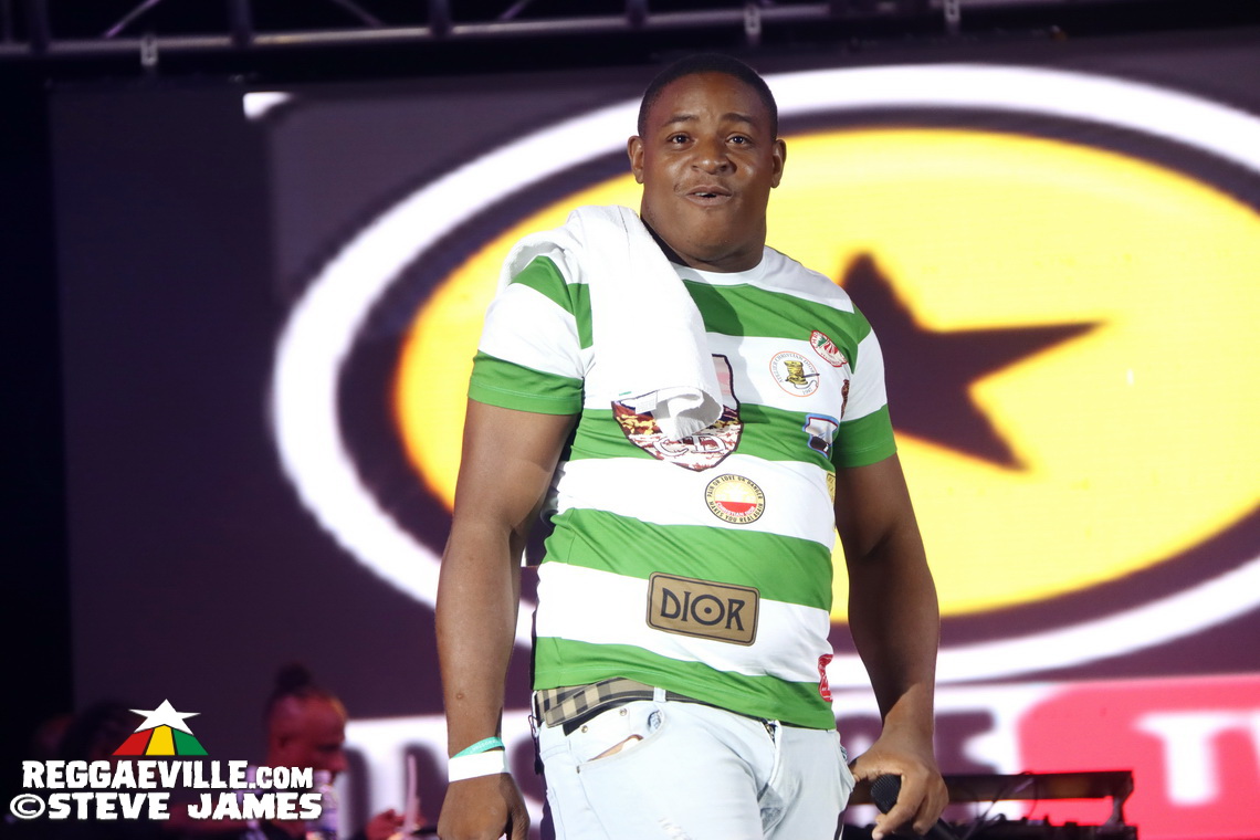 Bass Odyssey vs. Dynamq vs. Jah Works vs. Code Red vs. Echo One Sound