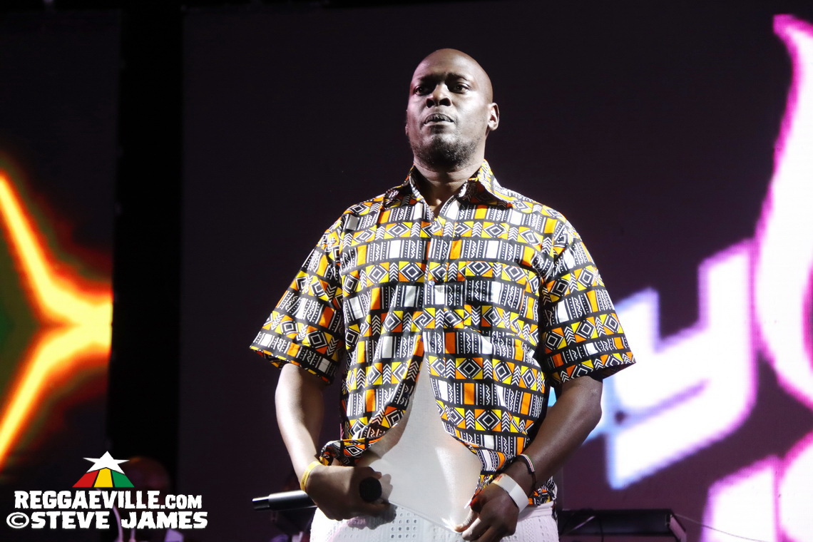 Bass Odyssey vs. Dynamq vs. Jah Works vs. Code Red vs. Echo One Sound