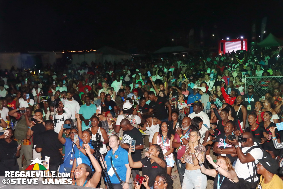 Bass Odyssey vs. Dynamq vs. Jah Works vs. Code Red vs. Echo One Sound