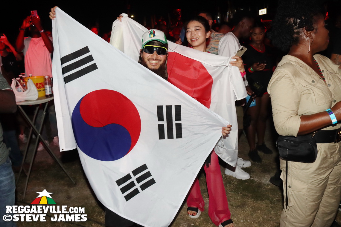 Bass Odyssey vs. Dynamq vs. Jah Works vs. Code Red vs. Echo One Sound