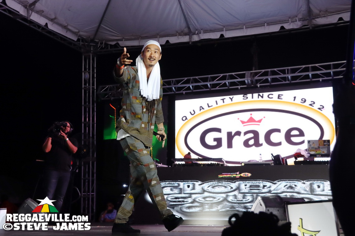 Bass Odyssey vs. Dynamq vs. Jah Works vs. Code Red vs. Echo One Sound