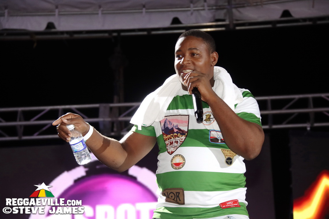 Bass Odyssey vs. Dynamq vs. Jah Works vs. Code Red vs. Echo One Sound