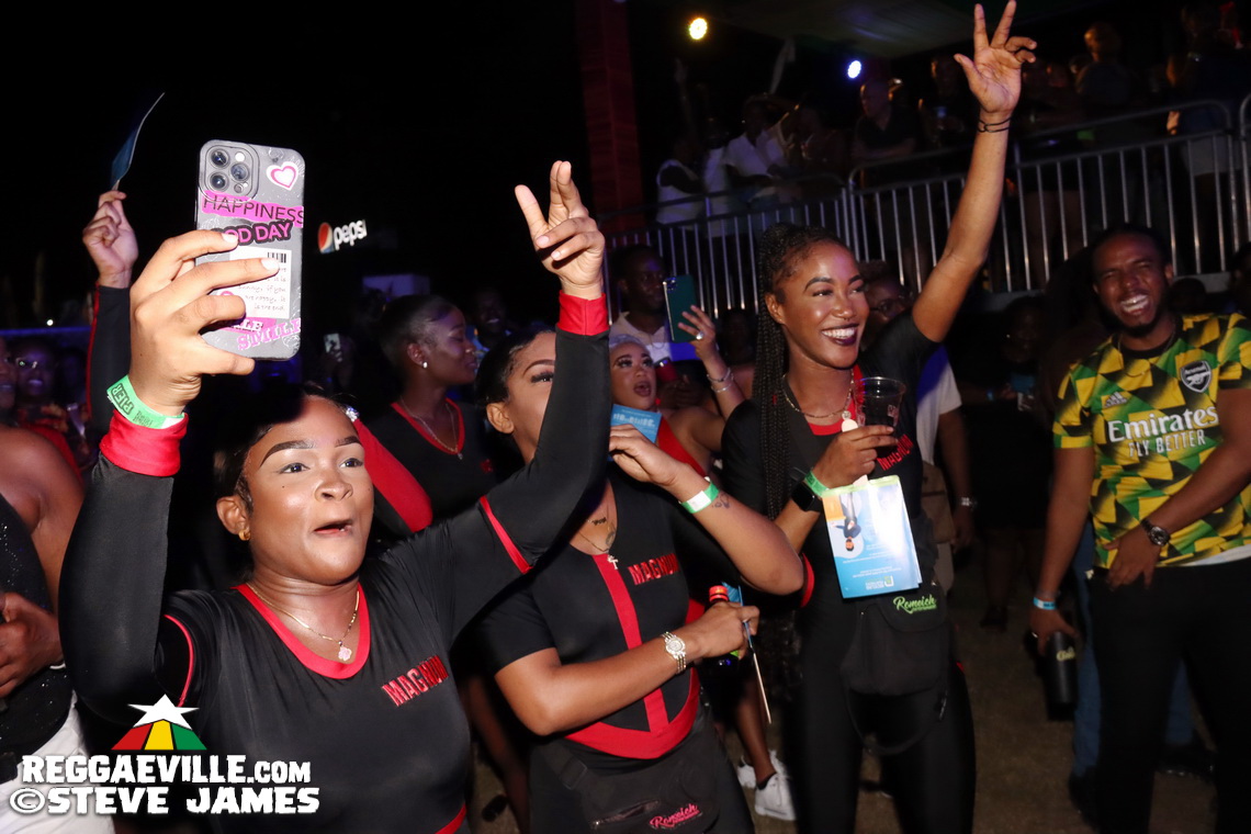 Bass Odyssey vs. Dynamq vs. Jah Works vs. Code Red vs. Echo One Sound