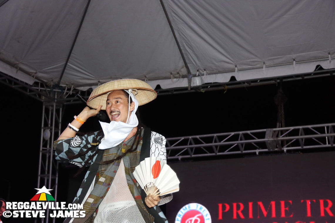 Bass Odyssey vs. Dynamq vs. Jah Works vs. Code Red vs. Echo One Sound