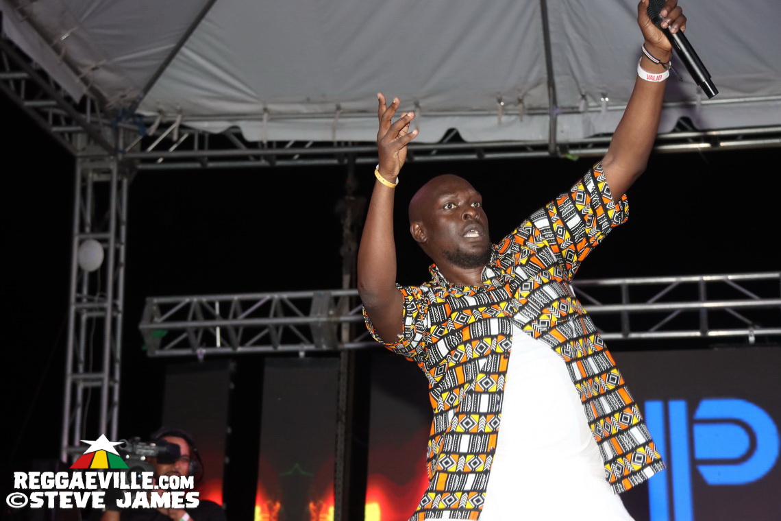 Bass Odyssey vs. Dynamq vs. Jah Works vs. Code Red vs. Echo One Sound