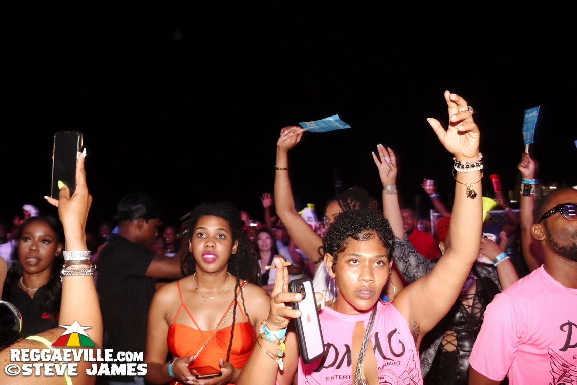 Bass Odyssey vs. Dynamq vs. Jah Works vs. Code Red vs. Echo One Sound