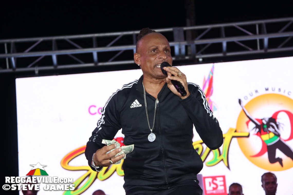 Bass Odyssey vs. Dynamq vs. Jah Works vs. Code Red vs. Echo One Sound