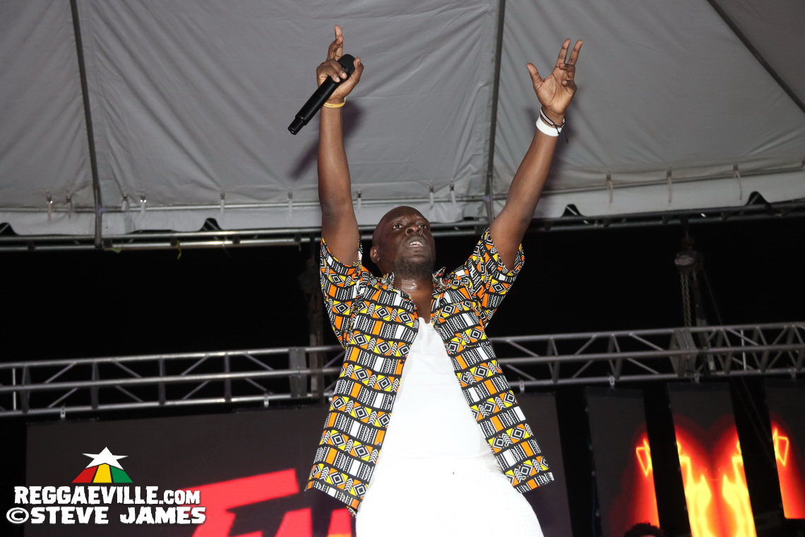 Bass Odyssey vs. Dynamq vs. Jah Works vs. Code Red vs. Echo One Sound