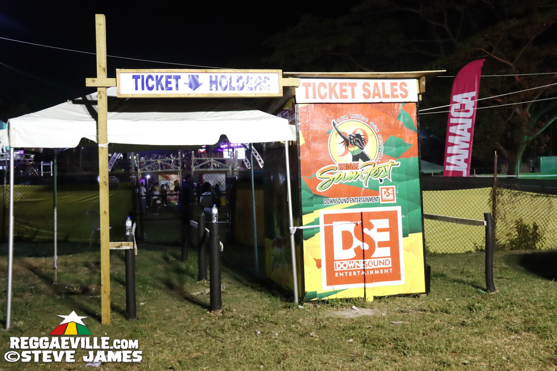 Roze Don, Moyann, Jah Vinci, Stalk Ashley and more...