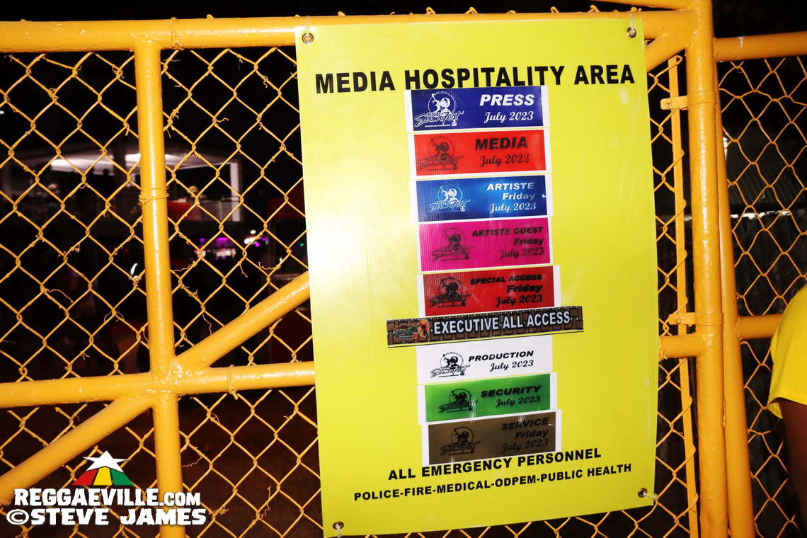 Roze Don, Moyann, Jah Vinci, Stalk Ashley and more...