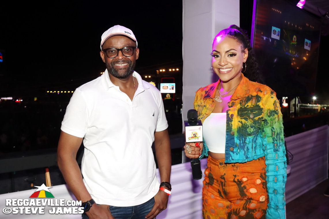 Roze Don, Moyann, Jah Vinci, Stalk Ashley and more...