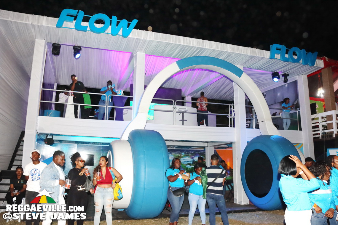 Roze Don, Moyann, Jah Vinci, Stalk Ashley and more...