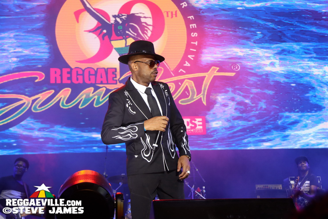 Roze Don, Moyann, Jah Vinci, Stalk Ashley and more...